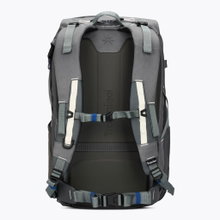 Tropicfeel Alltags-Rucksack Shell grau 20-40 Liter